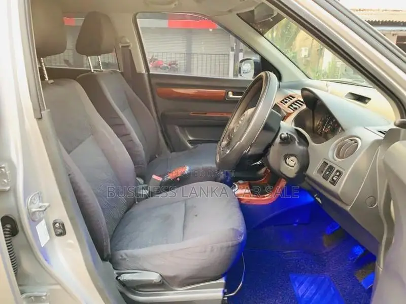 Suzuki Swift VXI 2010