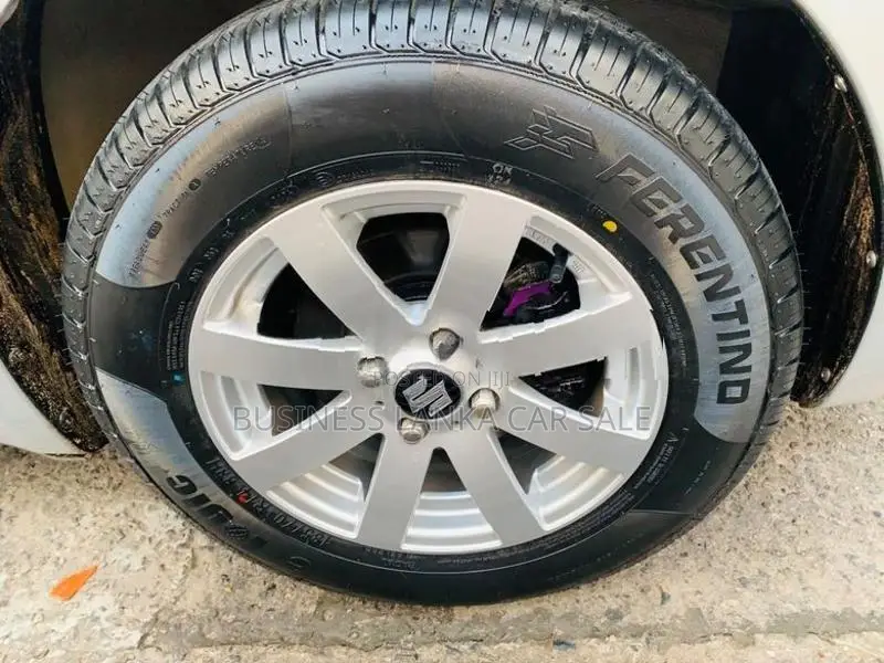 Suzuki Swift VXI 2010