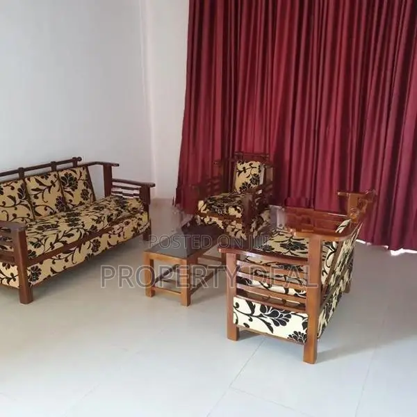 Apartment Complex for Rent in Colombo 05 - PDC10
