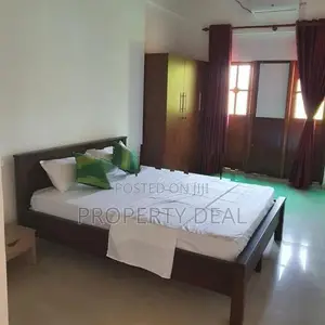 Apartment Complex for Rent in Colombo 05 - PDC10