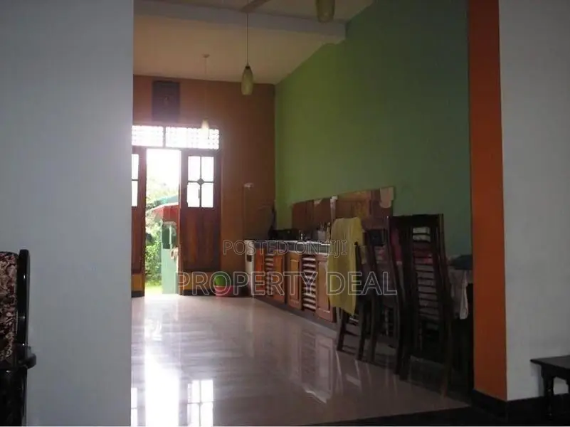 Apartment Complex for Rent in Colombo 05 - PDC10