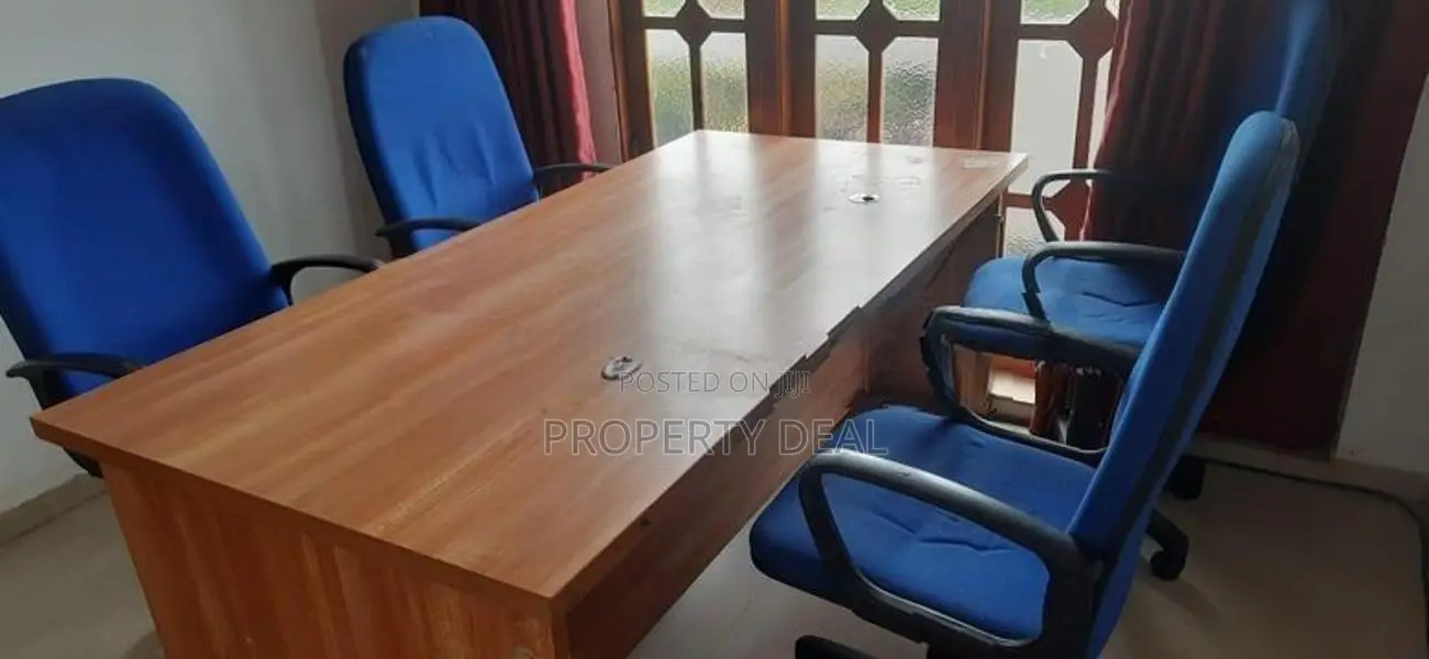 Apartment Complex for Rent in Colombo 05 - PDC10