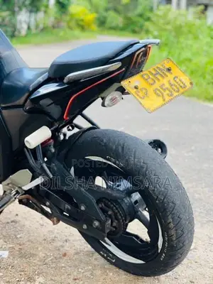 Yamaha FZs V2 2018