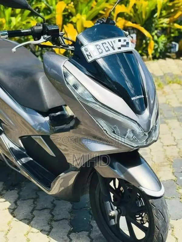 Honda PCX 125 2018