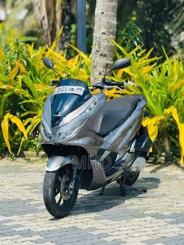 Honda PCX 125 2018