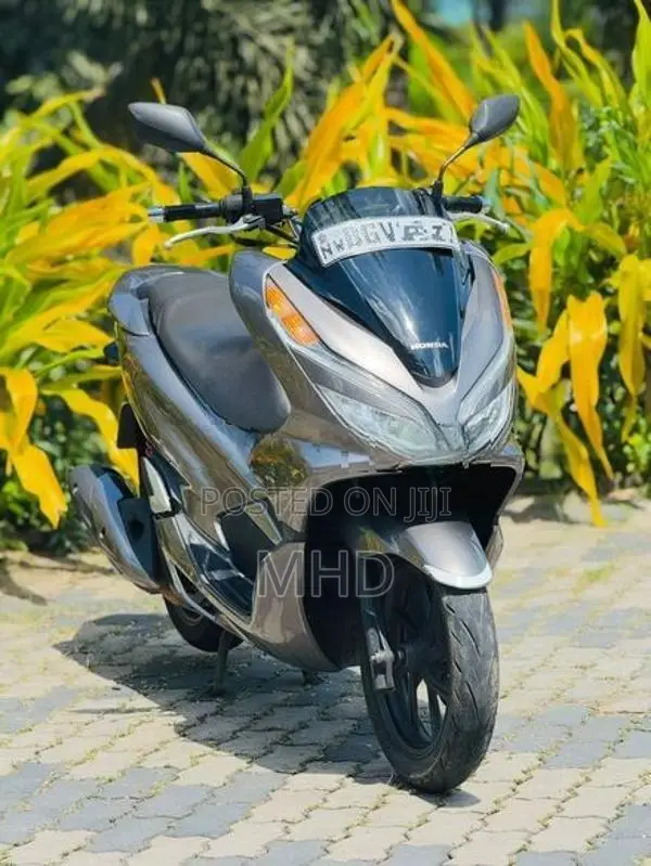 Honda PCX 125 2018