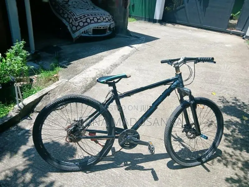 Mountain Bike