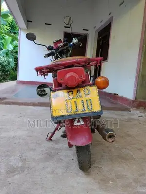 Honda CD 90 2010