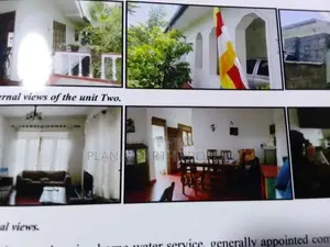 Three storeys Modern House for immediate sale at Kandy