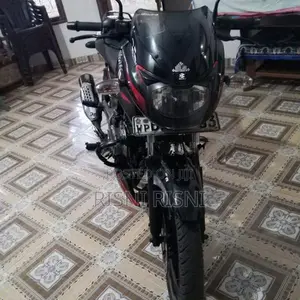 Bajaj Pulsar 150 2017