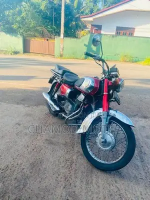 Honda CD 200 2000