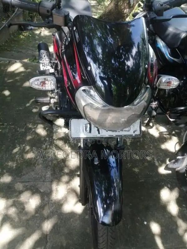 Bajaj Discover 2010