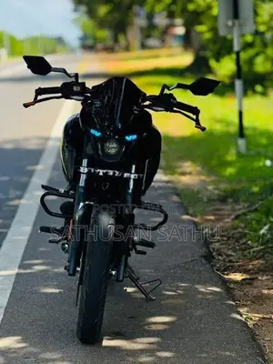 Bajaj Pulsar N160 2025