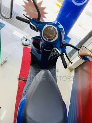 Bajaj Chetak Electric New 3.5 2026