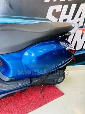 Bajaj Chetak Electric New Chetak3.5 2026