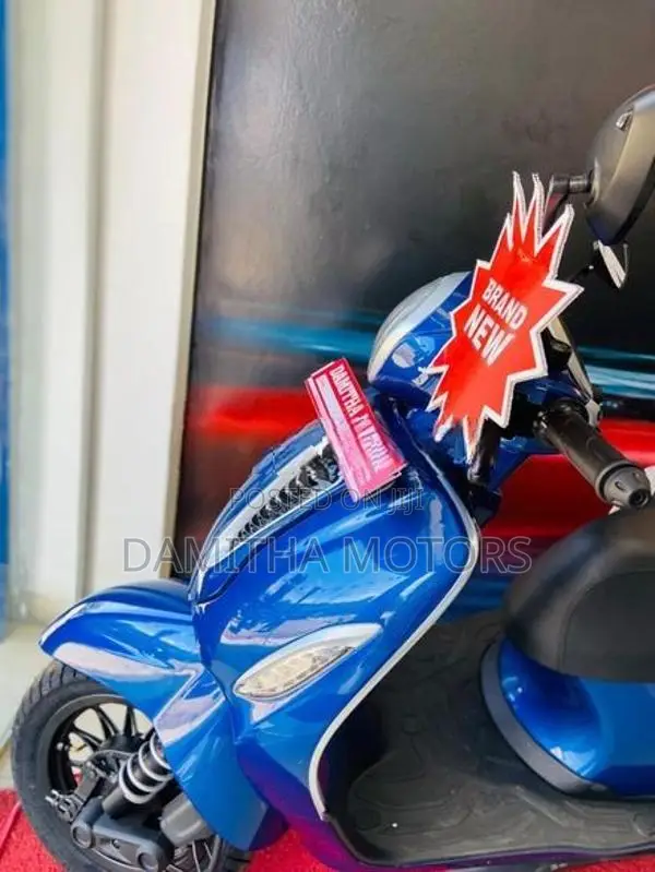 Bajaj Chetak Electric New Chetak3.5 2026