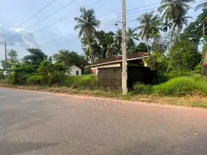 Commercial Property for Sale In Avissawella