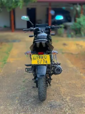 Bajaj Pulsar 150 2017