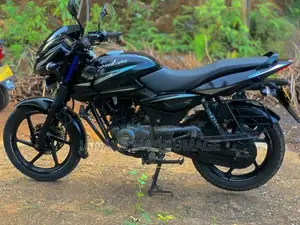 Bajaj Pulsar 150 2017