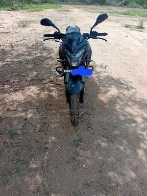 Bajaj Pulsar NS200 2025
