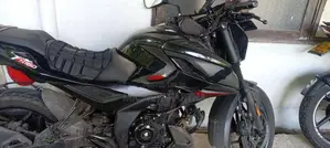 Bajaj Pulsar N160 2026