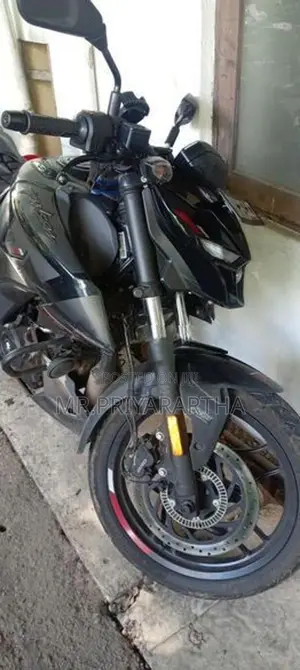 Bajaj Pulsar N160 2026