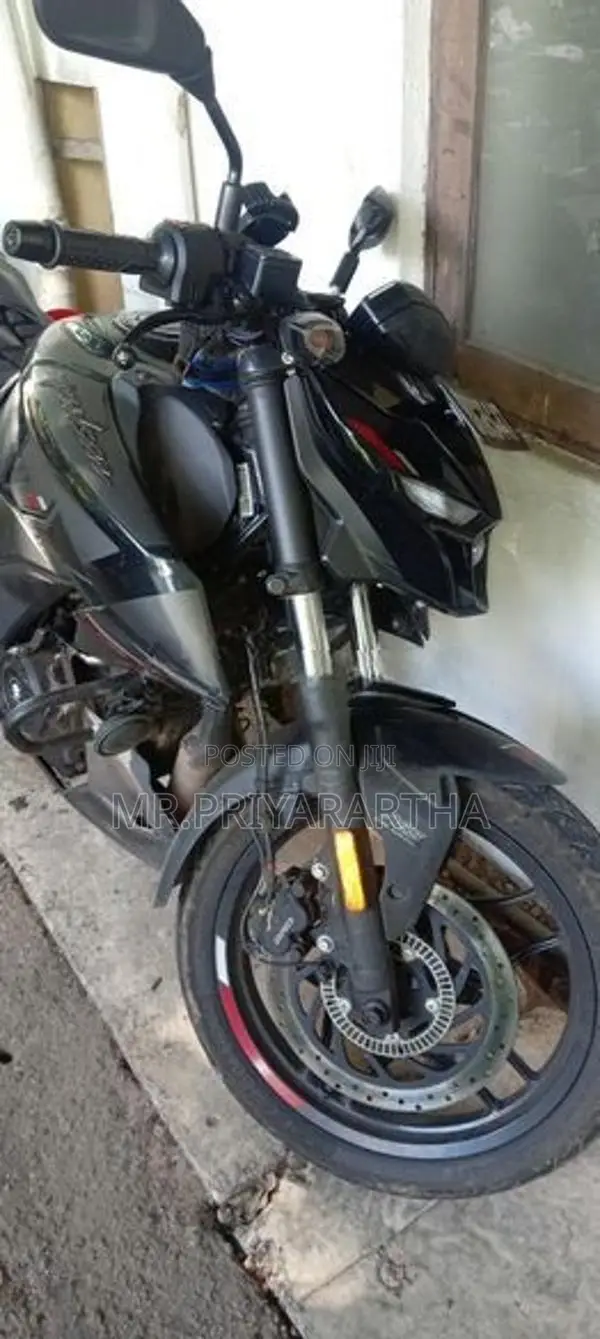 Bajaj Pulsar N160 2026