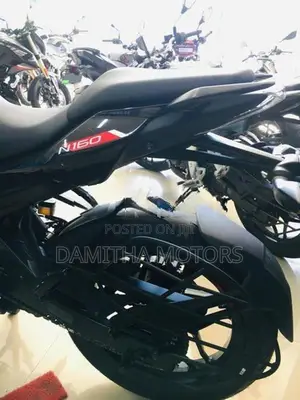 Bajaj Pulsar N160 2026