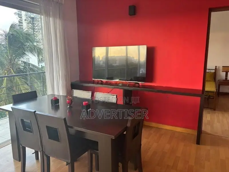 Apartment For Rent In Rajagiriya