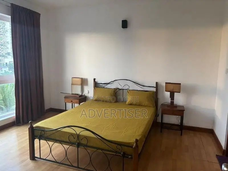 Apartment For Rent In Rajagiriya