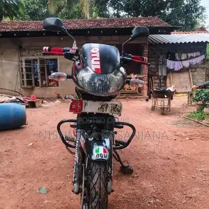Bajaj Discover 2010
