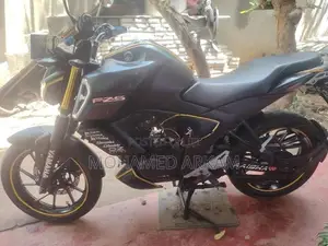 Yamaha FZS V3 2019
