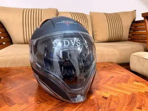 FGN Full Face New Type Helmet