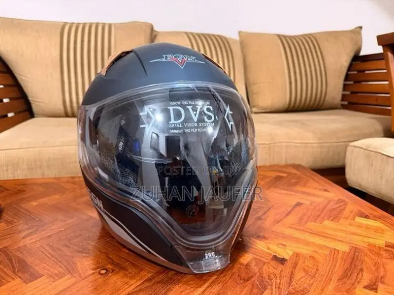 FGN Full Face New Type Helmet