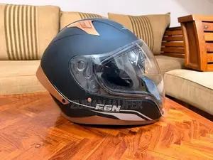 FGN Full Face New Type Helmet