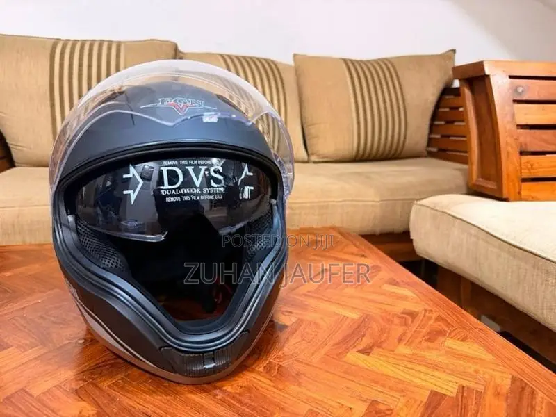 FGN Full Face New Type Helmet