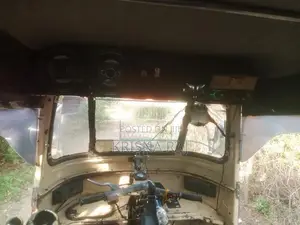 Bajaj RE 2003