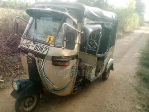 Bajaj RE 2003