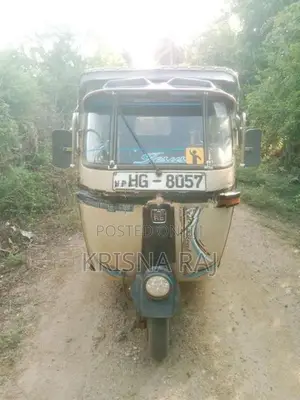 Bajaj RE 2003