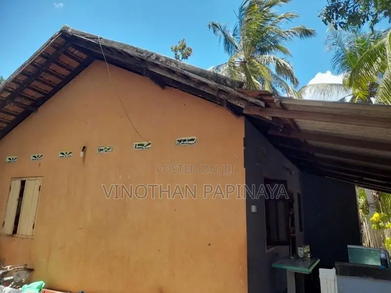 House for Sale Batticaloa