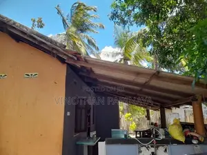 House for Sale Batticaloa