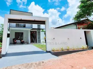 TWO STORY HOUSE FOR SALE IN PILIYANDALA GONAPOLA