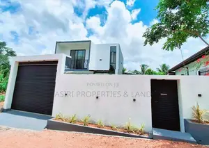 TWO STORY HOUSE FOR SALE IN PILIYANDALA GONAPOLA