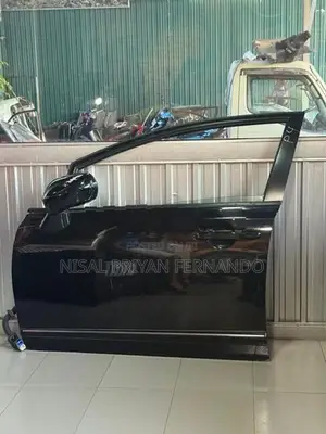 Honda Civic FD1 / FD3 Front Door Panel