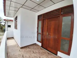Brand New Two Storey House for Sale in Wellampitiya