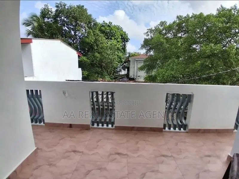 Brand New Two Storey House for Sale in Wellampitiya