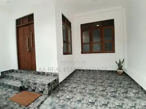 Brand New Two Storey House for Sale in Wellampitiya