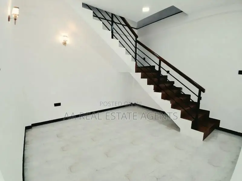 Brand New Two Storey House for Sale in Wellampitiya