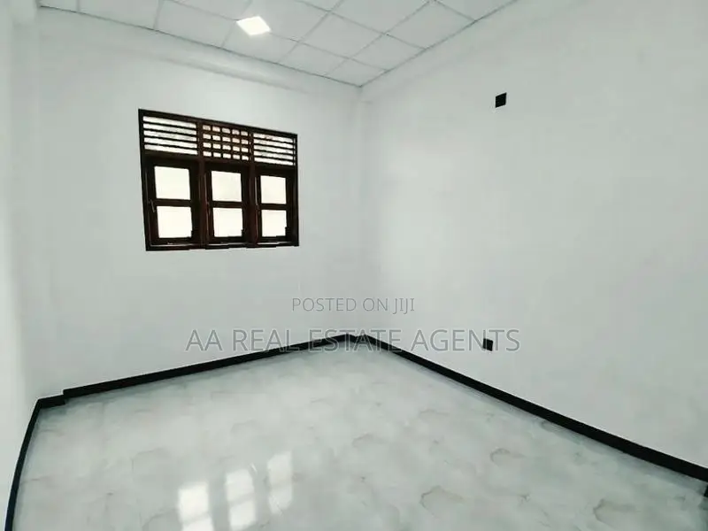 Brand New Two Storey House for Sale in Wellampitiya
