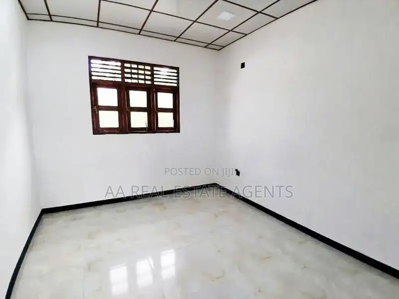 Brand New Two Storey House for Sale in Wellampitiya